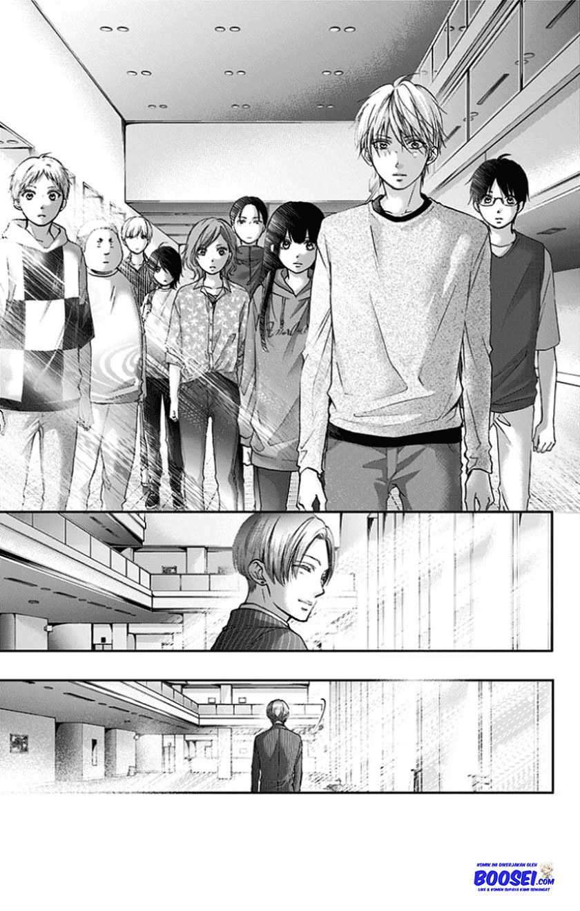 Kono Oto Tomare! - Chapter 76 29