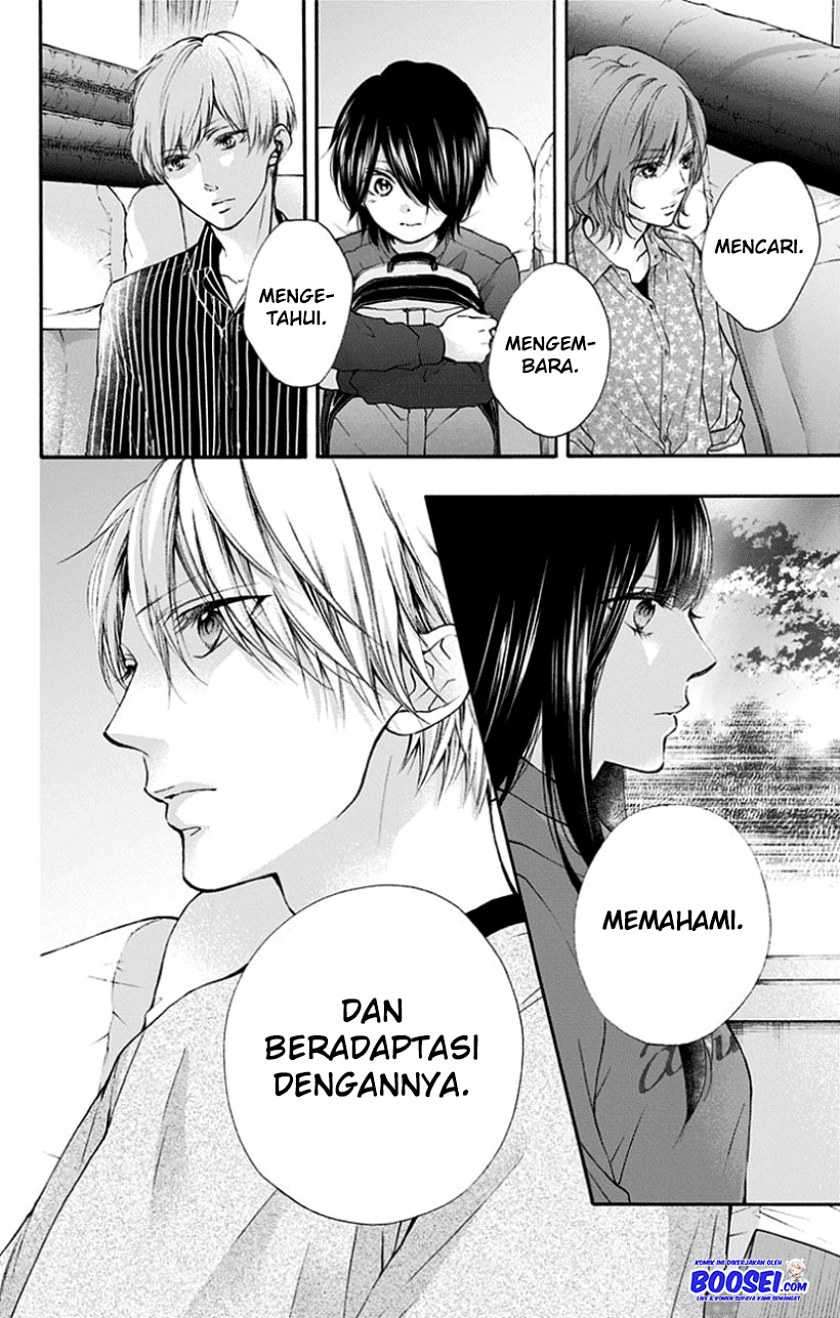 Kono Oto Tomare! - Chapter 76 32