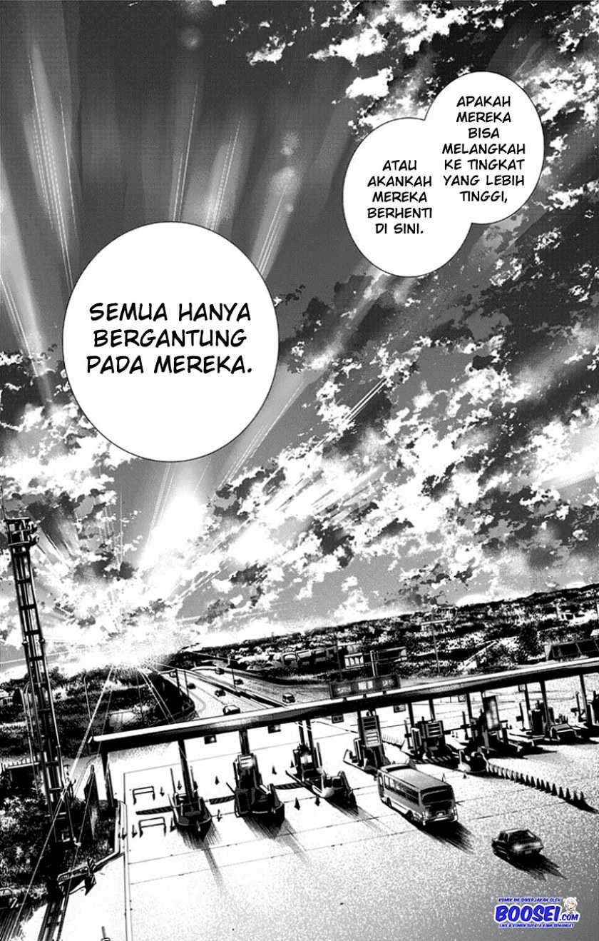 Kono Oto Tomare! - Chapter 76 33