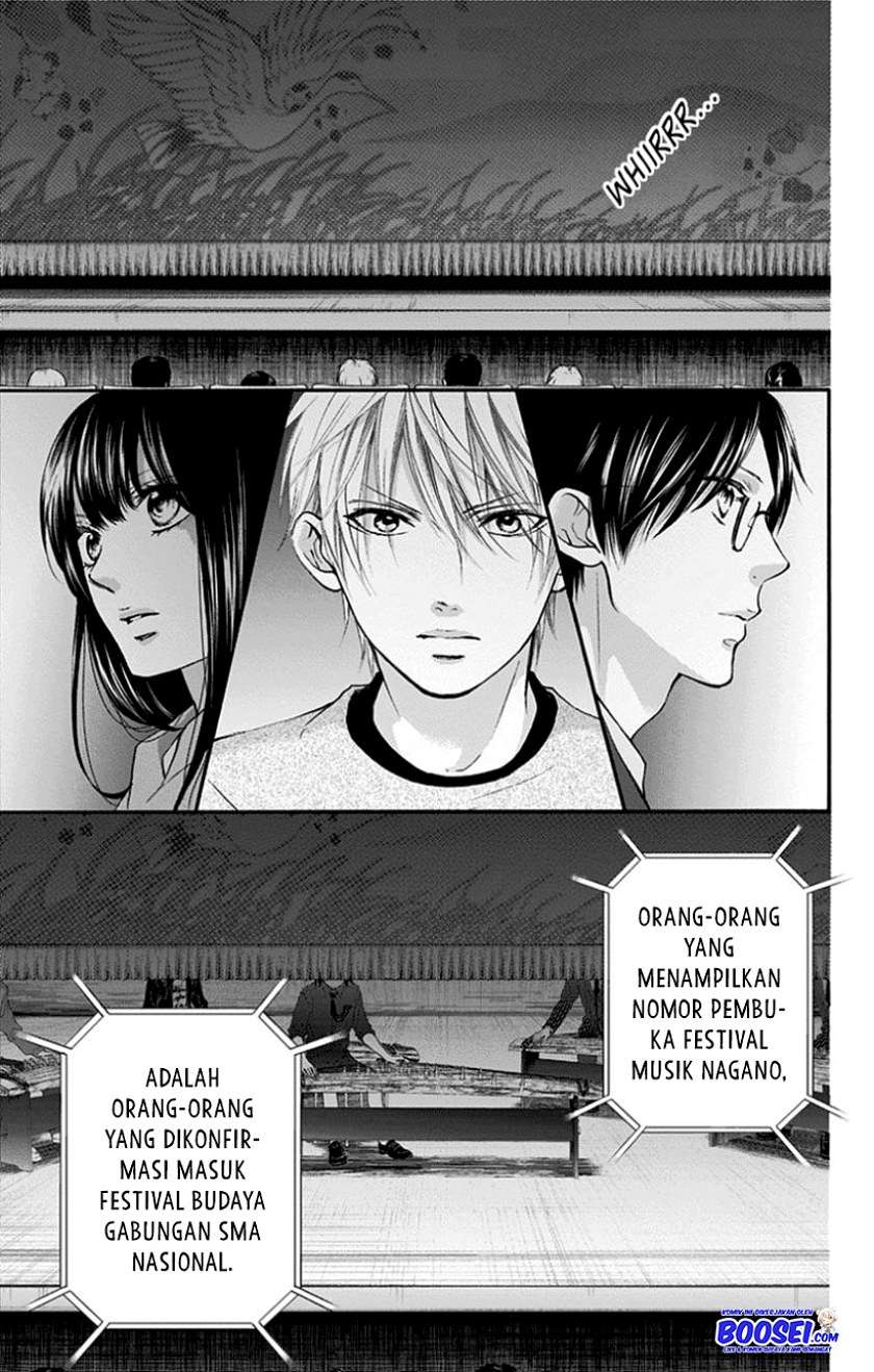 Kono Oto Tomare! - Chapter 75 23