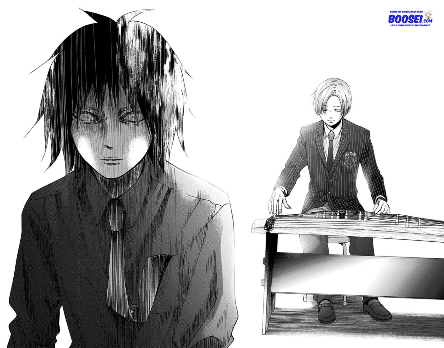 Kono Oto Tomare! - Chapter 75 33