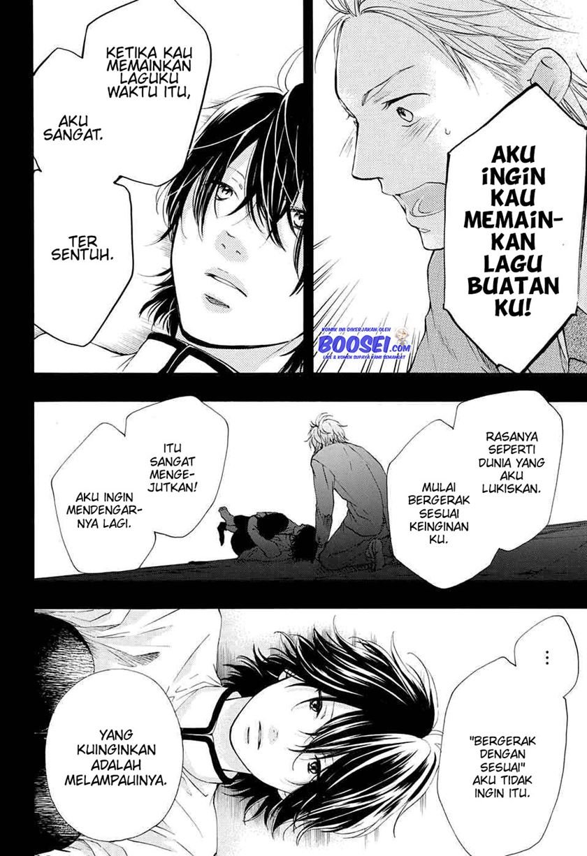 Kono Oto Tomare! - Chapter 48 34