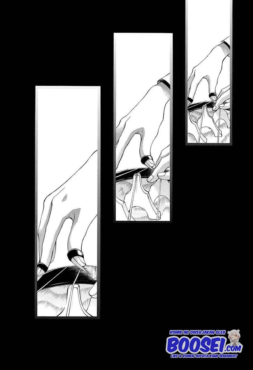 Kono Oto Tomare! - Chapter 48 52