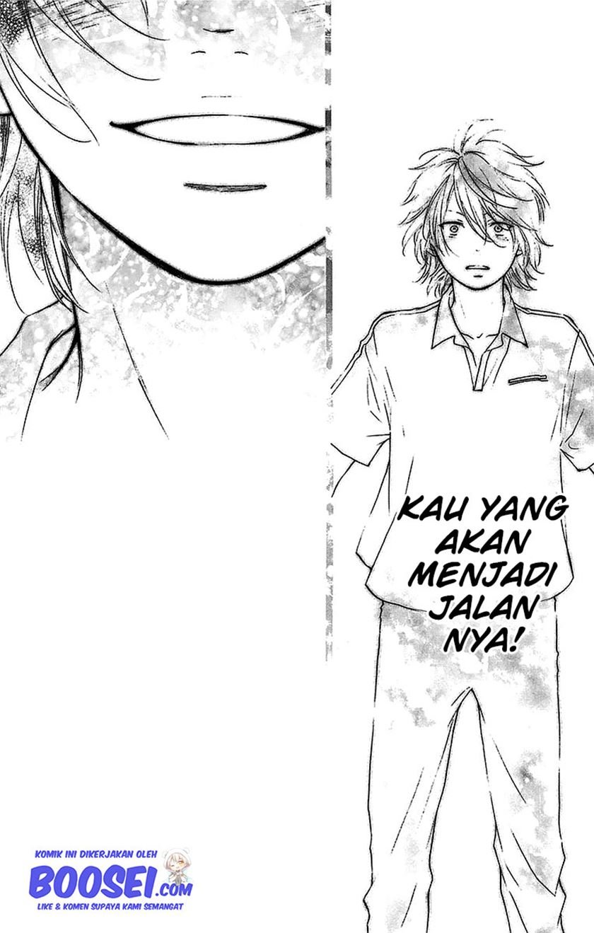 Kono Oto Tomare! - Chapter 49 29
