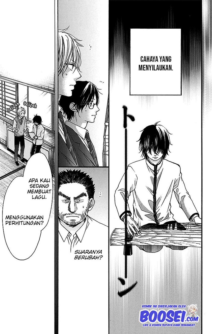 Kono Oto Tomare! - Chapter 49 20
