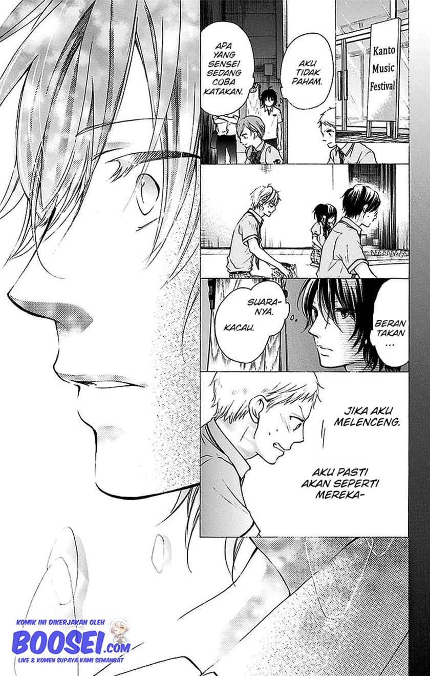 Kono Oto Tomare! - Chapter 49 26