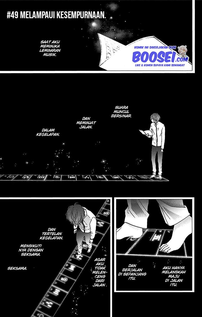 Kono Oto Tomare! - Chapter 49 3