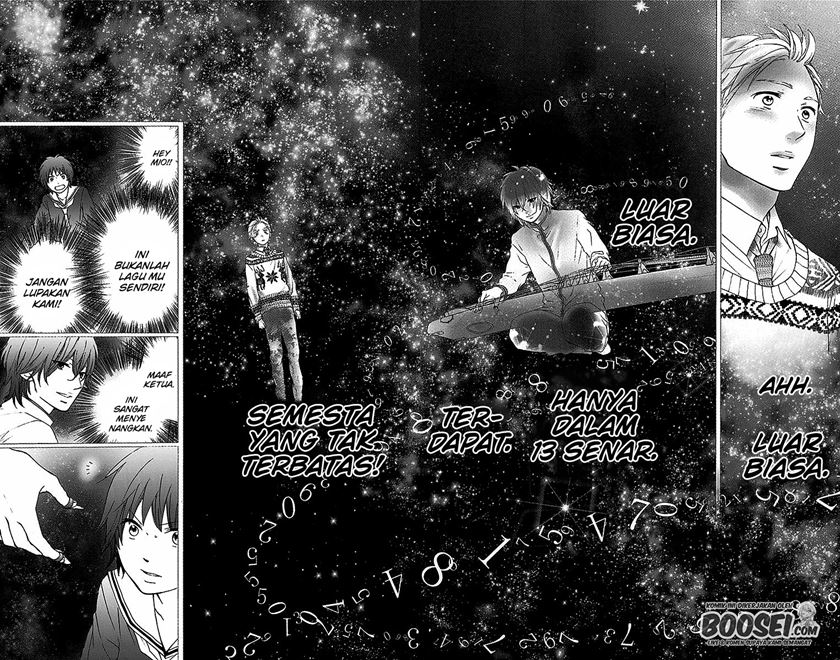 Kono Oto Tomare! - Chapter 49 38