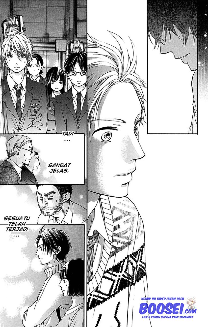 Kono Oto Tomare! - Chapter 49 32
