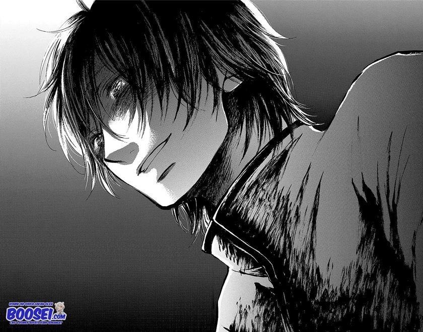 Kono Oto Tomare! - Chapter 49 33