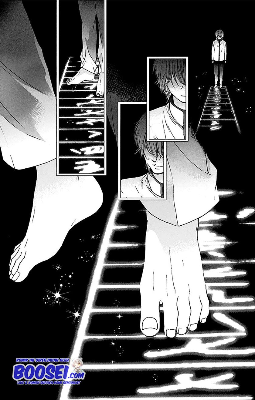 Kono Oto Tomare! - Chapter 49 30