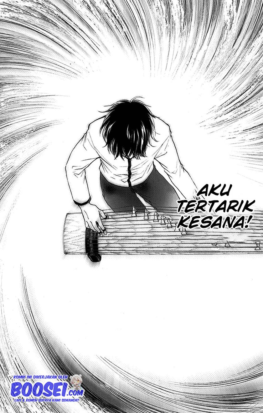 Kono Oto Tomare! - Chapter 49 36