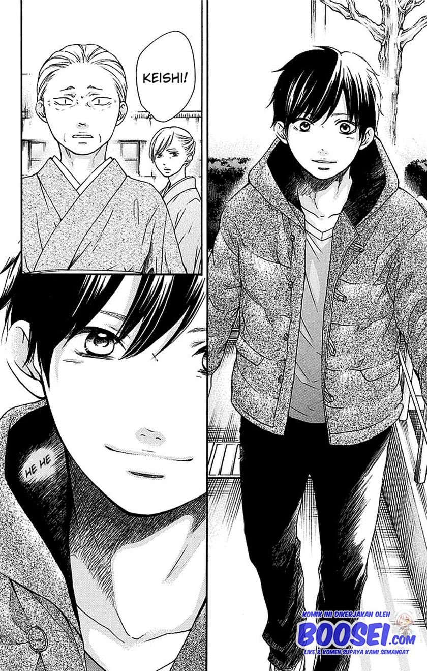 Kono Oto Tomare! - Chapter 49 7