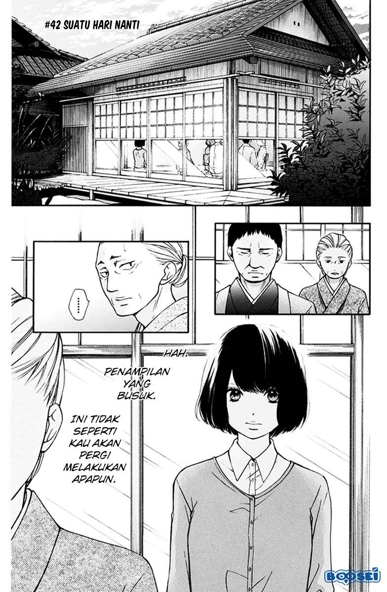 Kono Oto Tomare! - Chapter 42 2