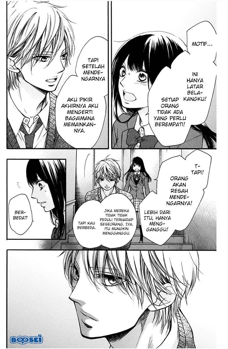 Kono Oto Tomare! - Chapter 42 33