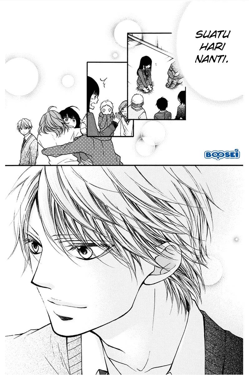 Kono Oto Tomare! - Chapter 42 36