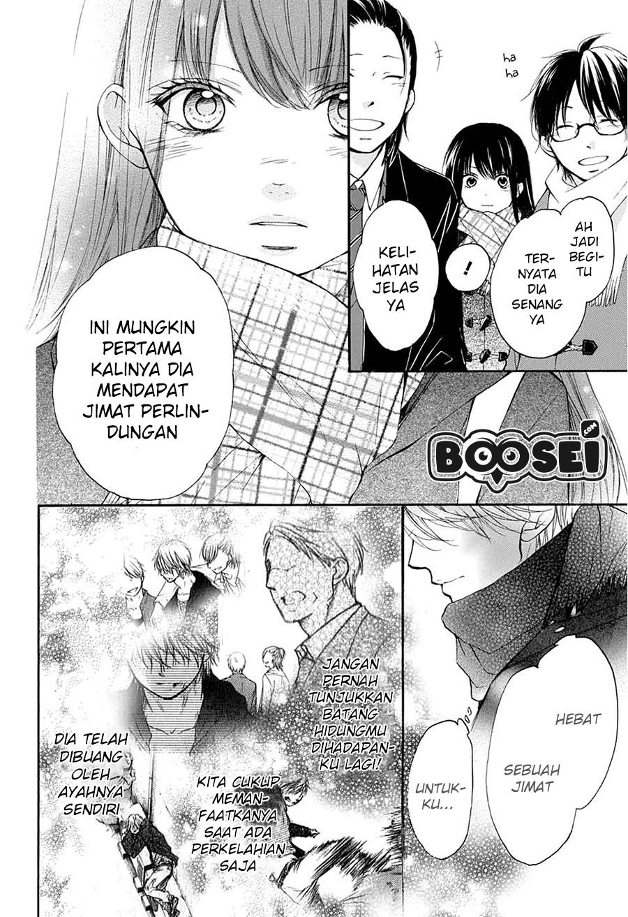 Kono Oto Tomare! - Chapter 43 39