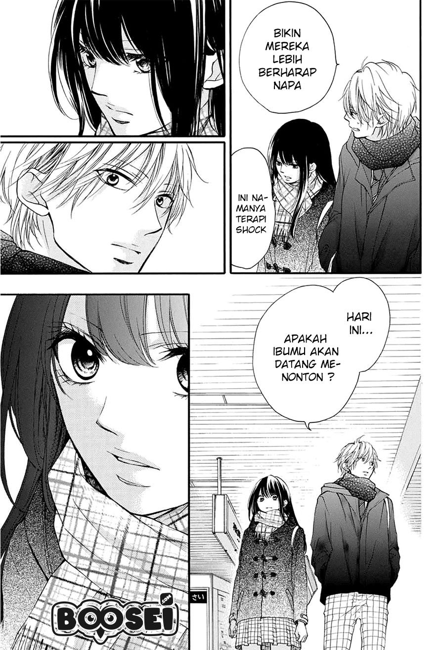 Kono Oto Tomare! - Chapter 43 30