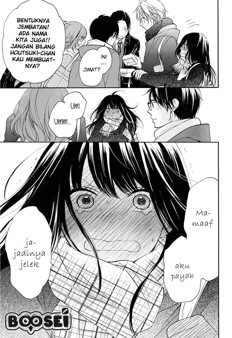 Kono Oto Tomare! - Chapter 43 36