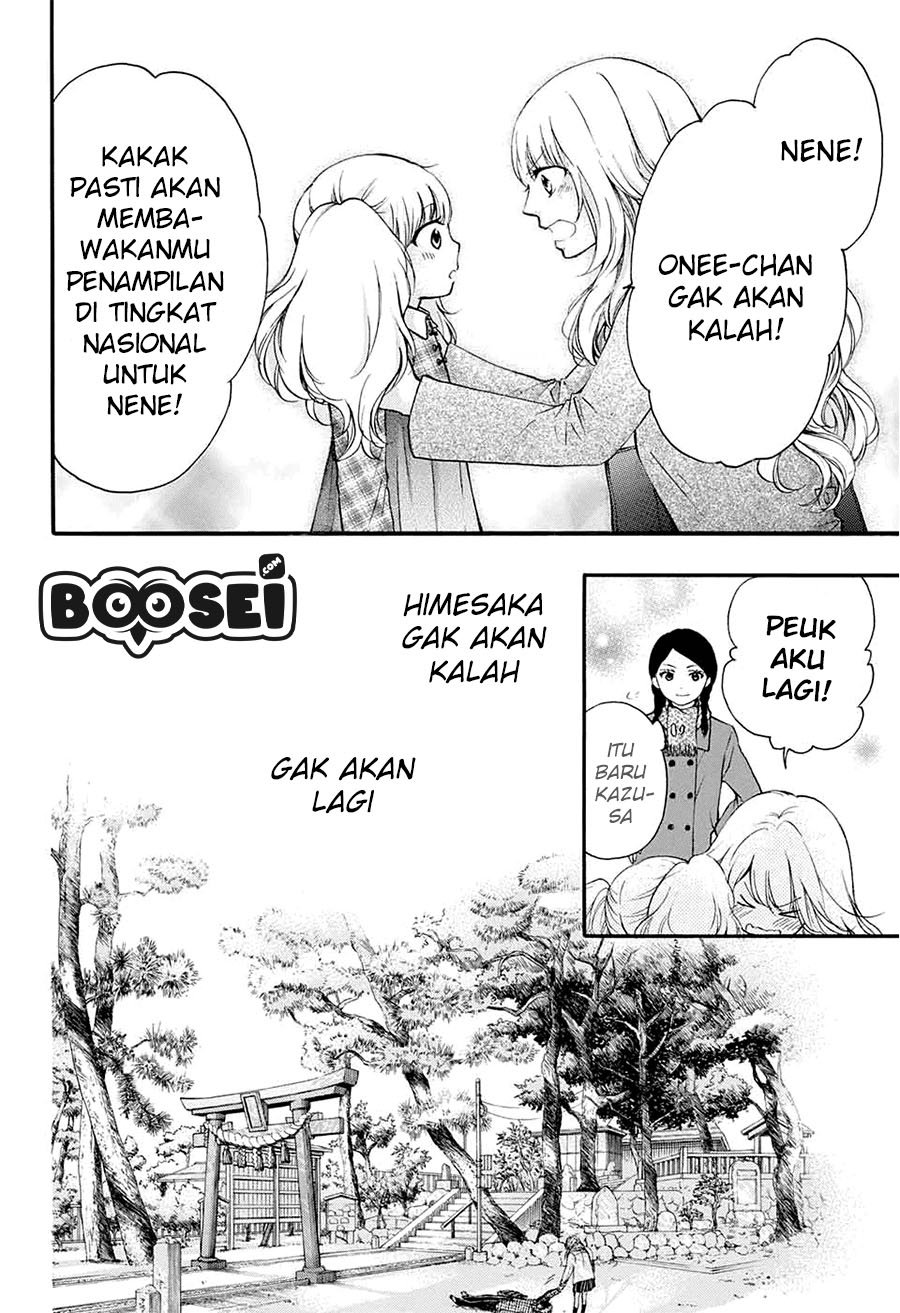 Kono Oto Tomare! - Chapter 43 19