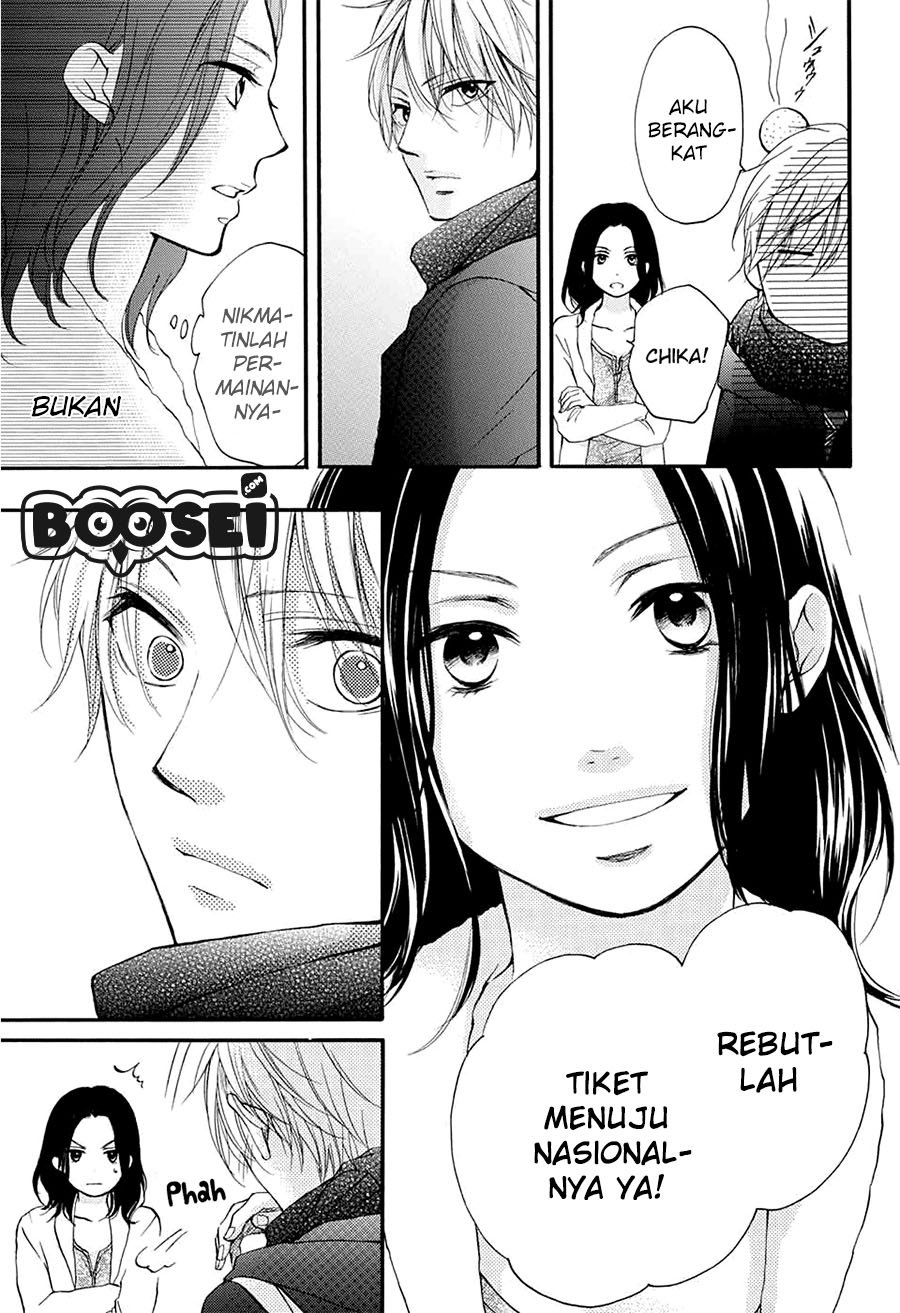Kono Oto Tomare! - Chapter 43 12