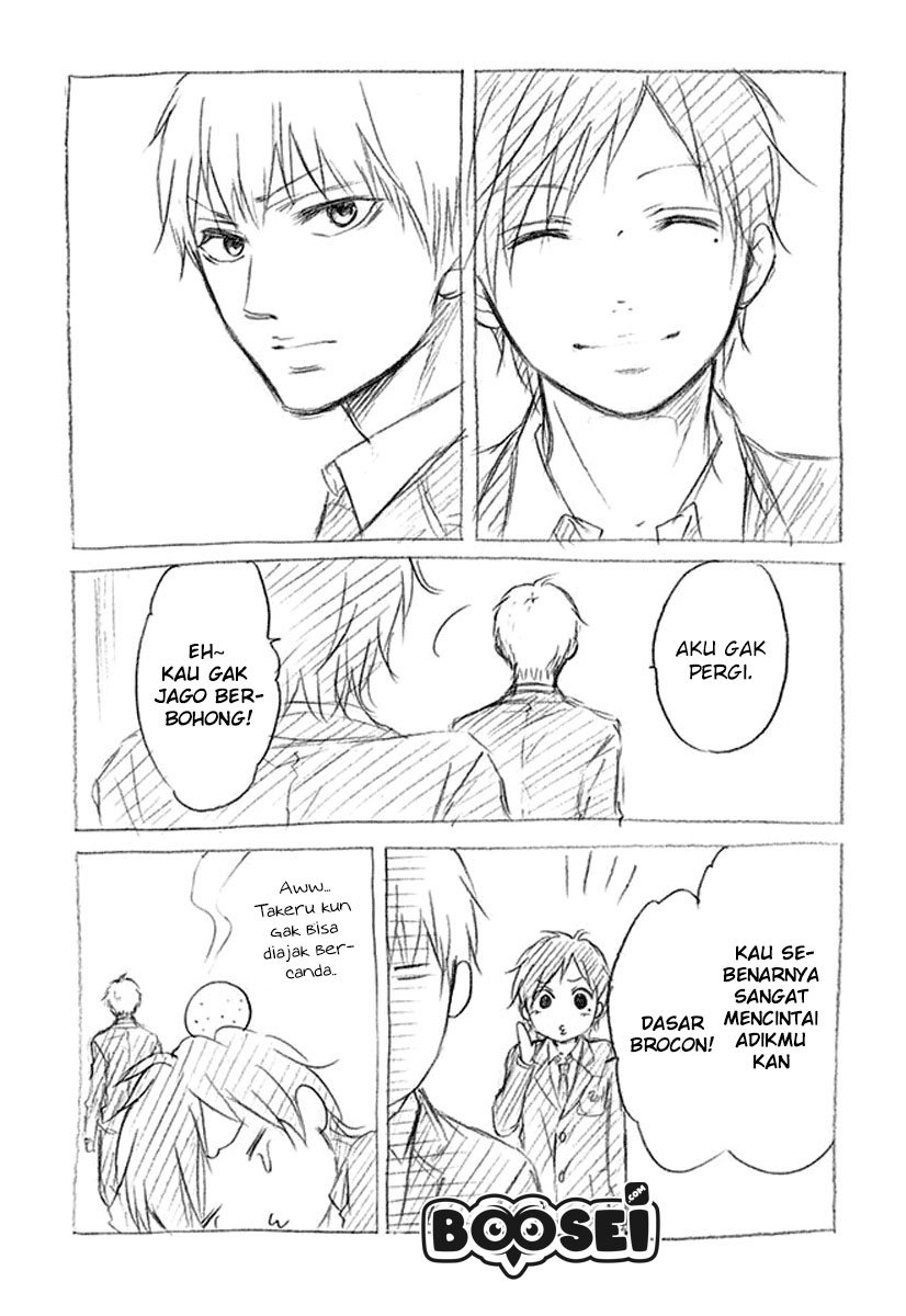 Kono Oto Tomare! - Chapter 43 49