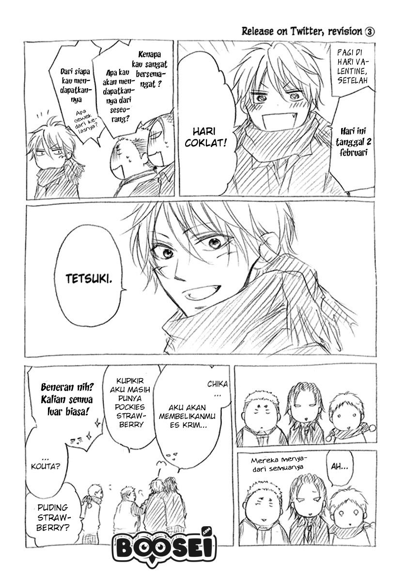 Kono Oto Tomare! - Chapter 43 52