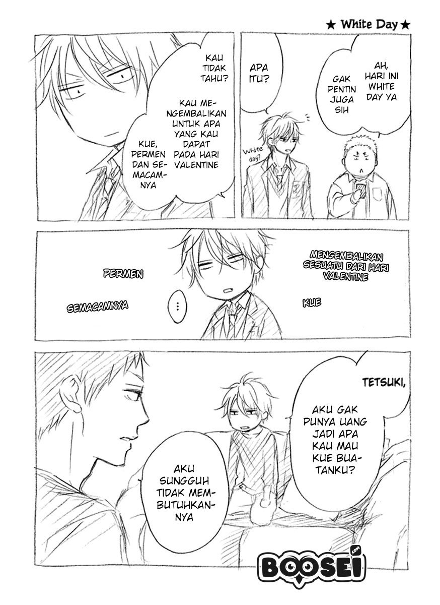 Kono Oto Tomare! - Chapter 43 53