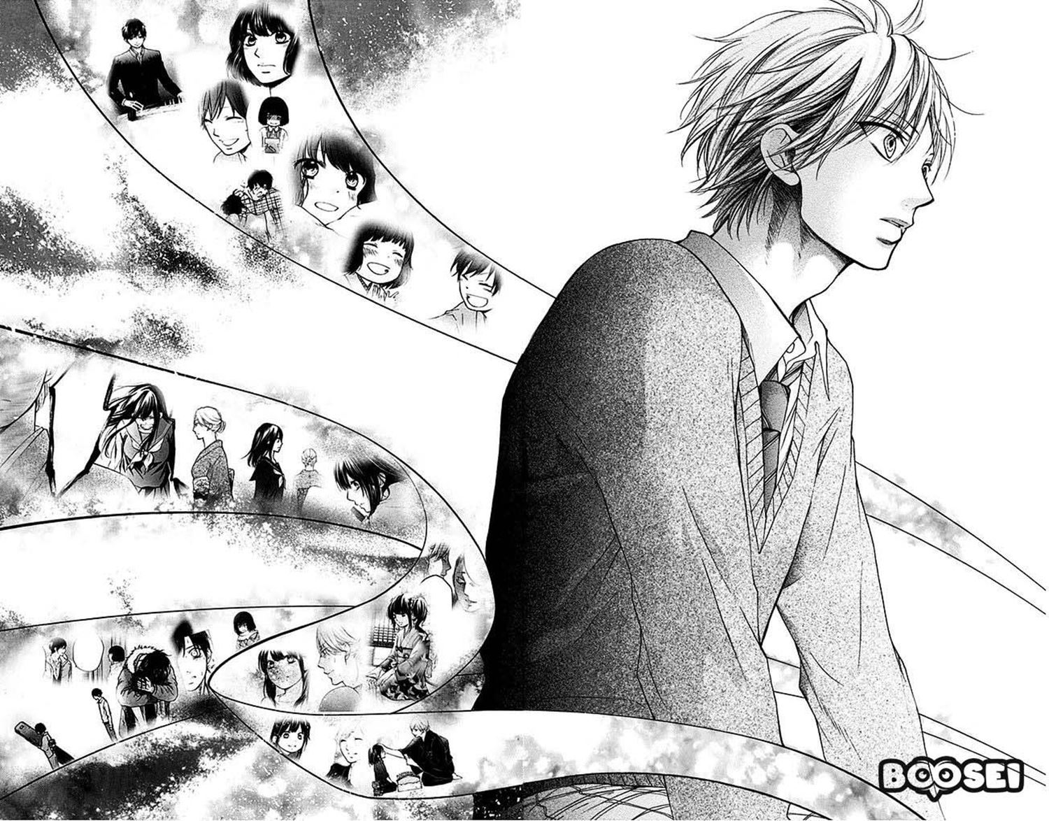 Kono Oto Tomare! - Chapter 40 23
