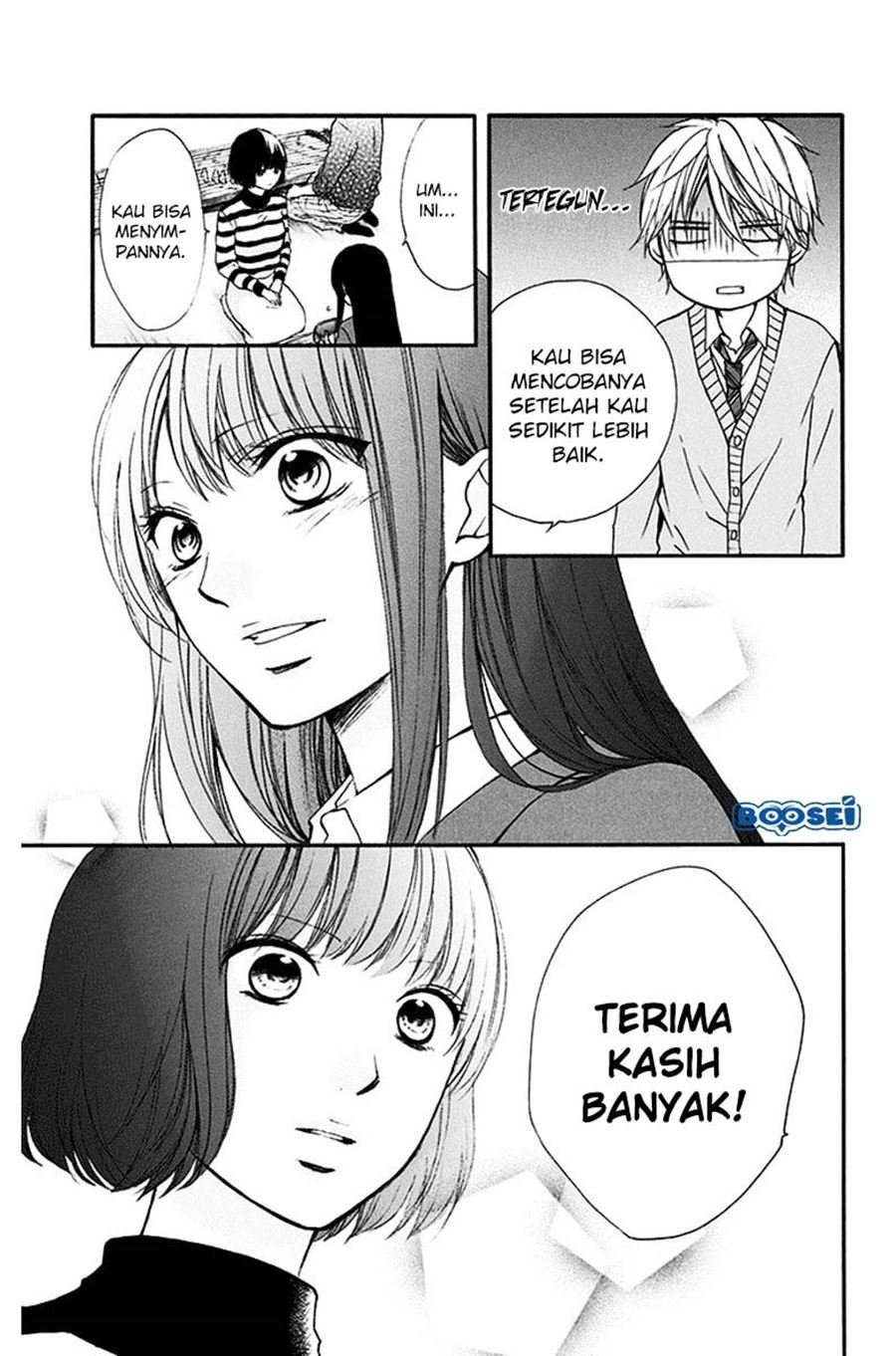 Kono Oto Tomare! - Chapter 41 23