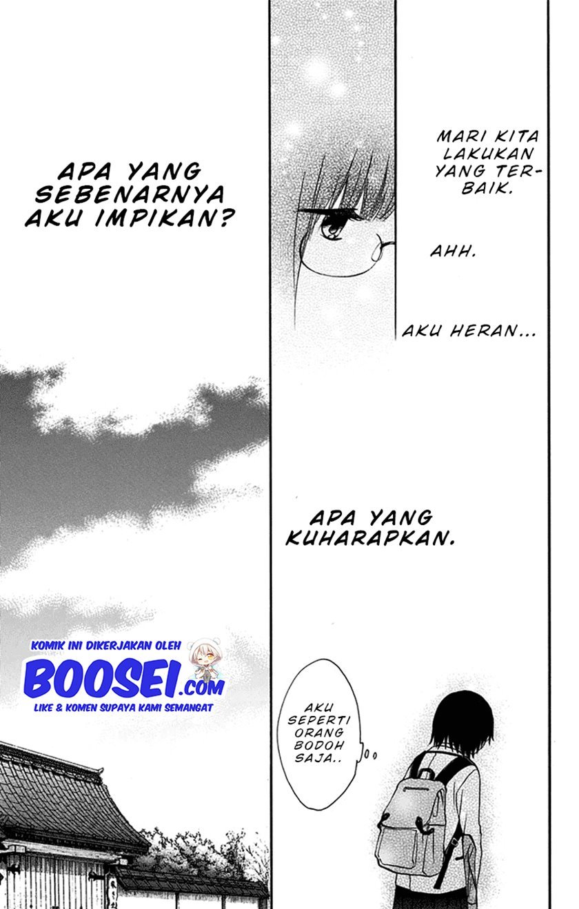 Kono Oto Tomare! - Chapter 46 39