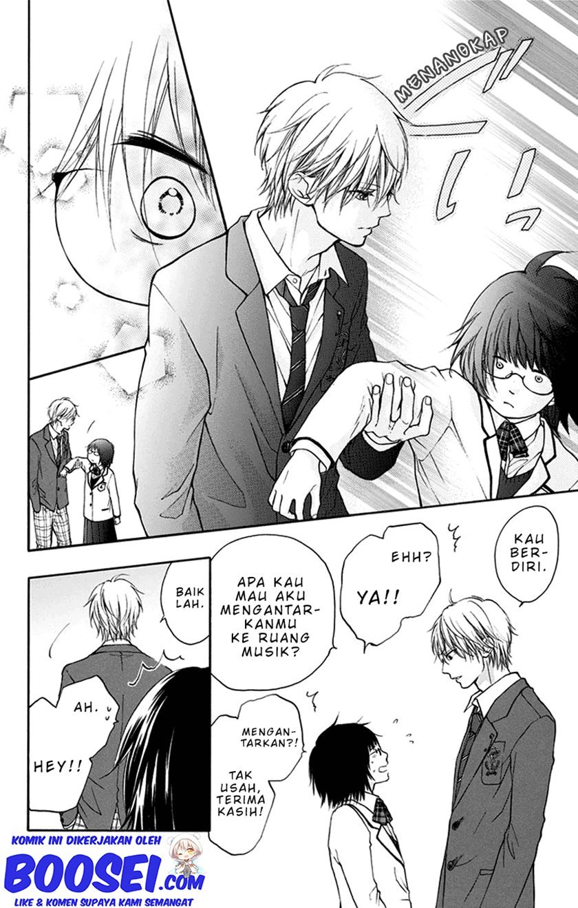 Kono Oto Tomare! - Chapter 46 32