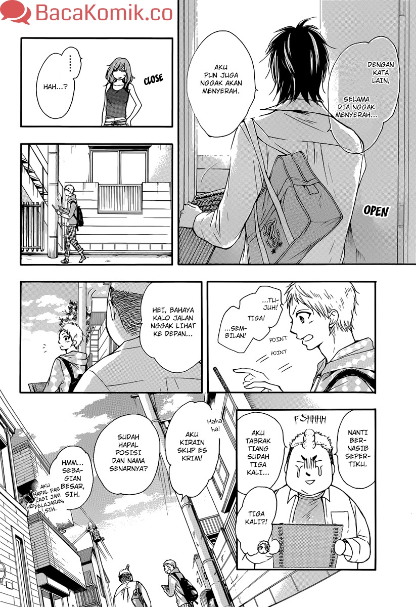Kono Oto Tomare! - Chapter 5 2