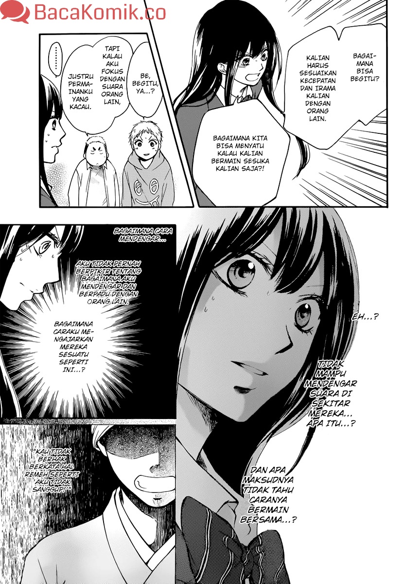 Kono Oto Tomare! - Chapter 5 29