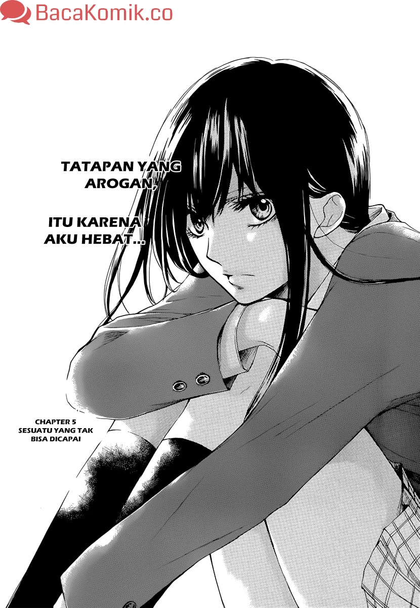 Kono Oto Tomare! - Chapter 5 3