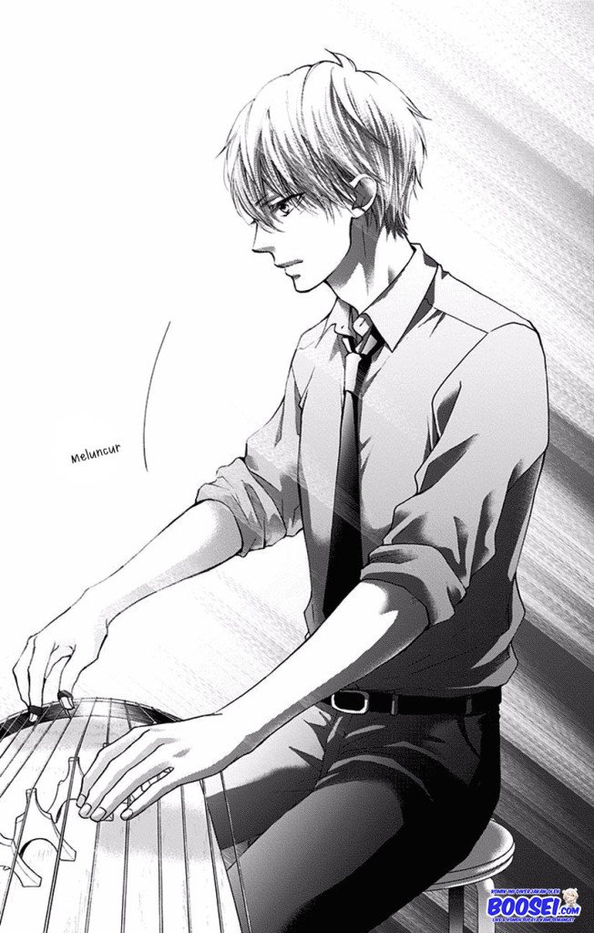 Kono Oto Tomare! - Chapter 59 20