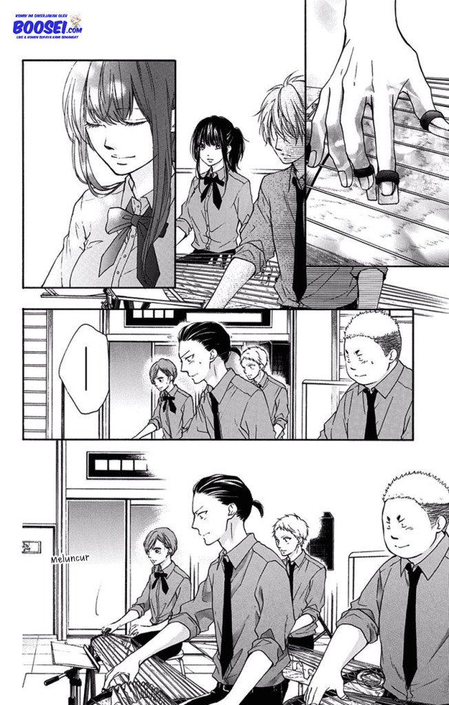Kono Oto Tomare! - Chapter 59 21