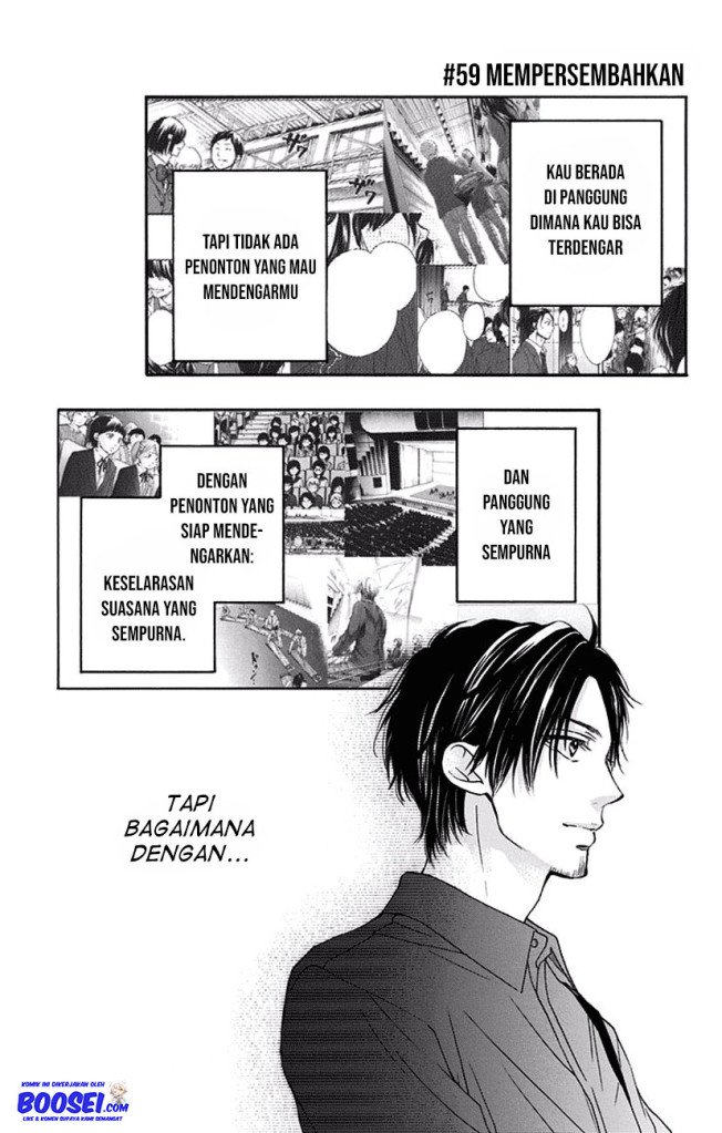 Kono Oto Tomare! - Chapter 59 3