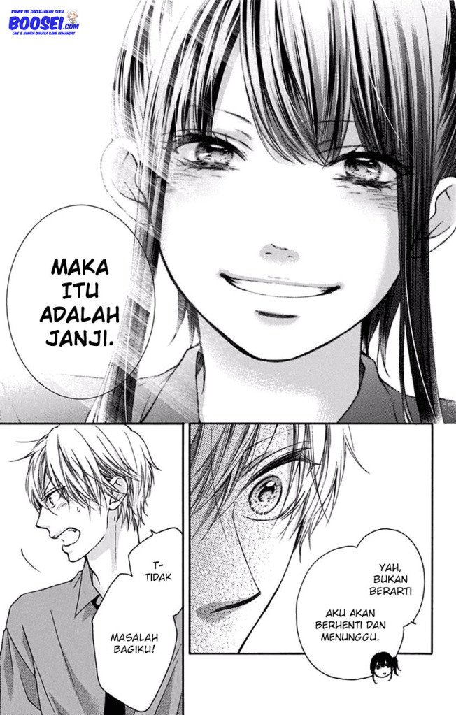 Kono Oto Tomare! - Chapter 59 36