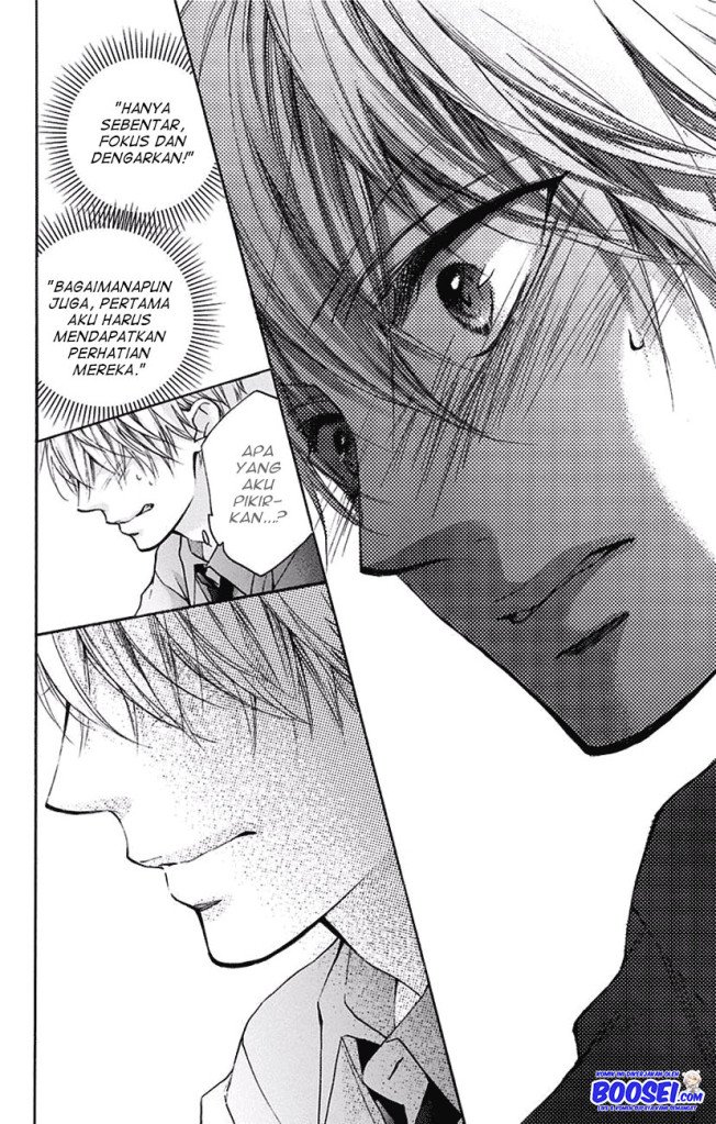 Kono Oto Tomare! - Chapter 59 19