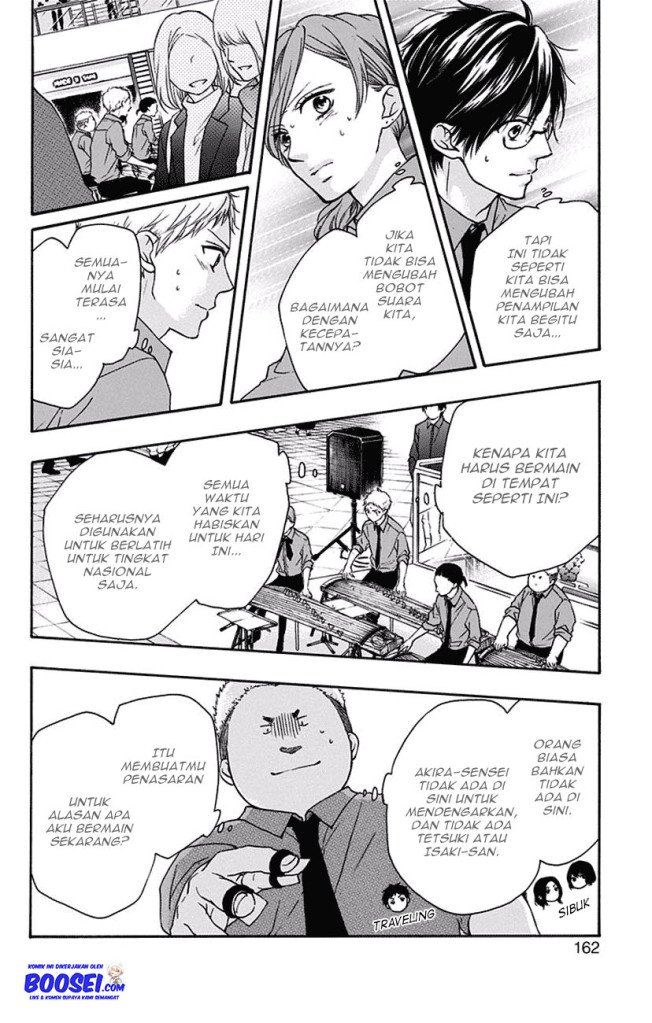 Kono Oto Tomare! - Chapter 59 13