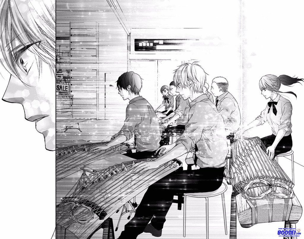 Kono Oto Tomare! - Chapter 59 15