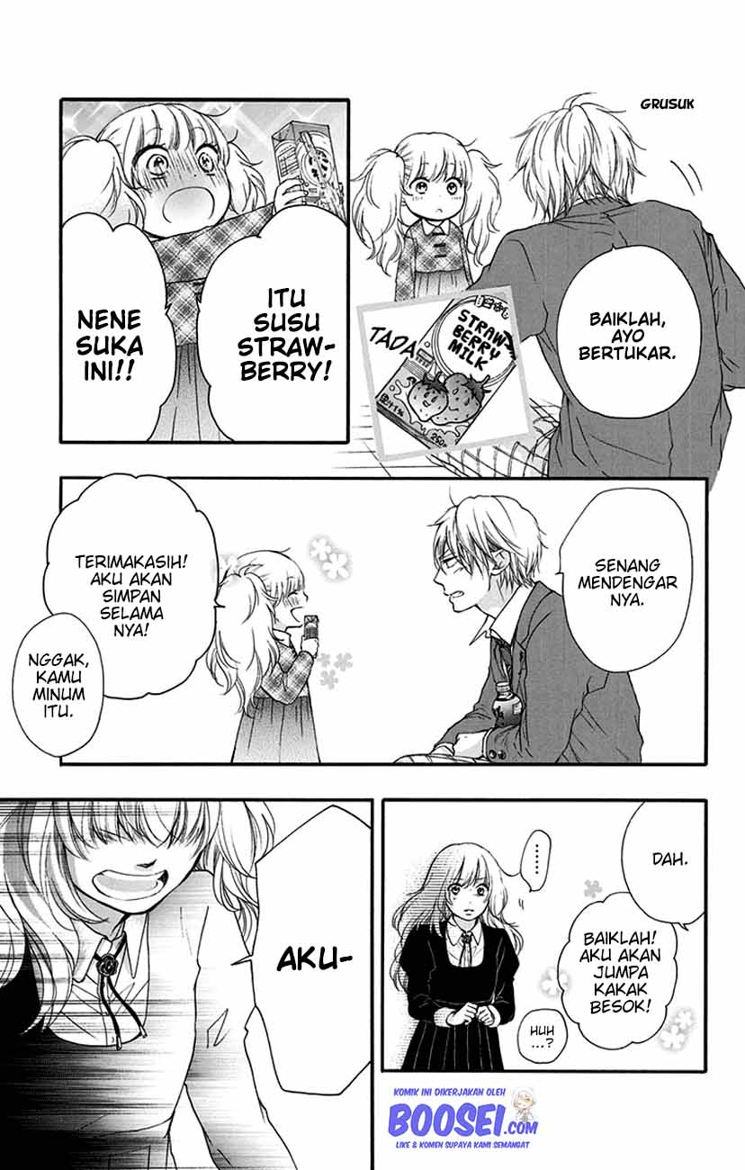 Kono Oto Tomare! - Chapter 53 21