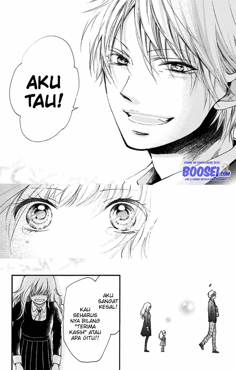 Kono Oto Tomare! - Chapter 53 24