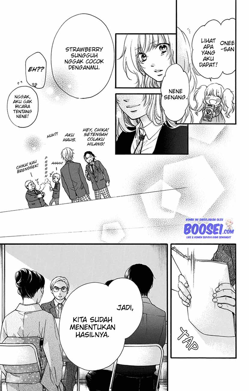 Kono Oto Tomare! - Chapter 53 25