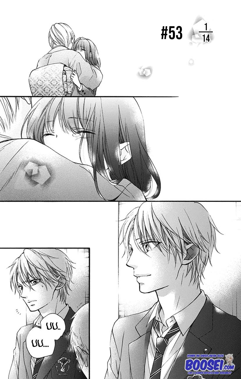 Kono Oto Tomare! - Chapter 53 3