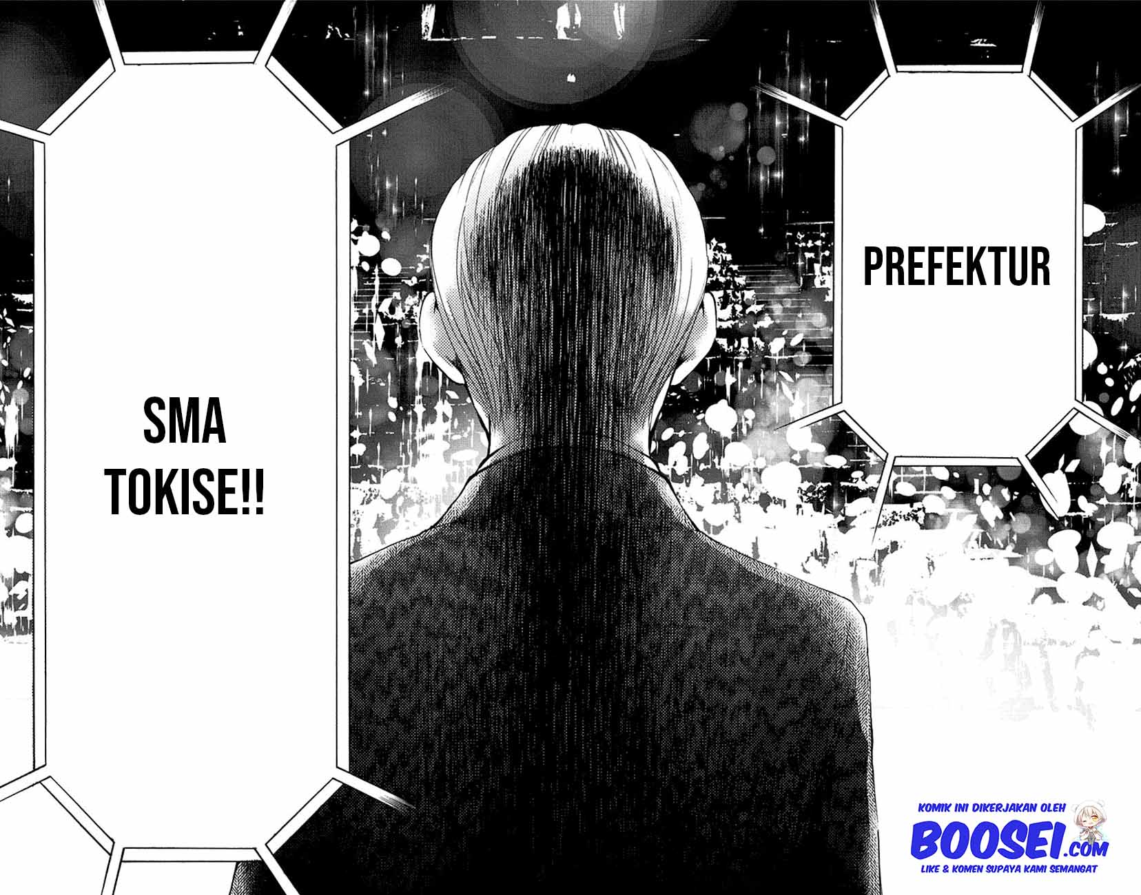 Kono Oto Tomare! - Chapter 53 38