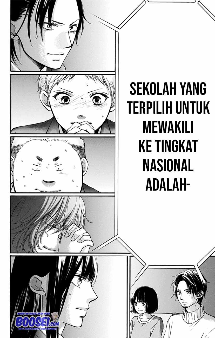 Kono Oto Tomare! - Chapter 53 36