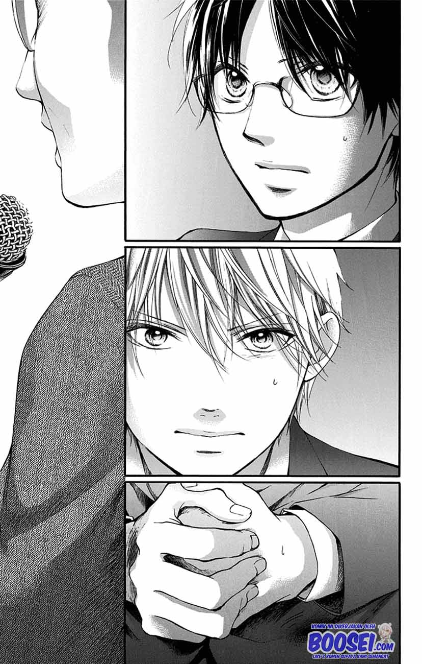 Kono Oto Tomare! - Chapter 53 37