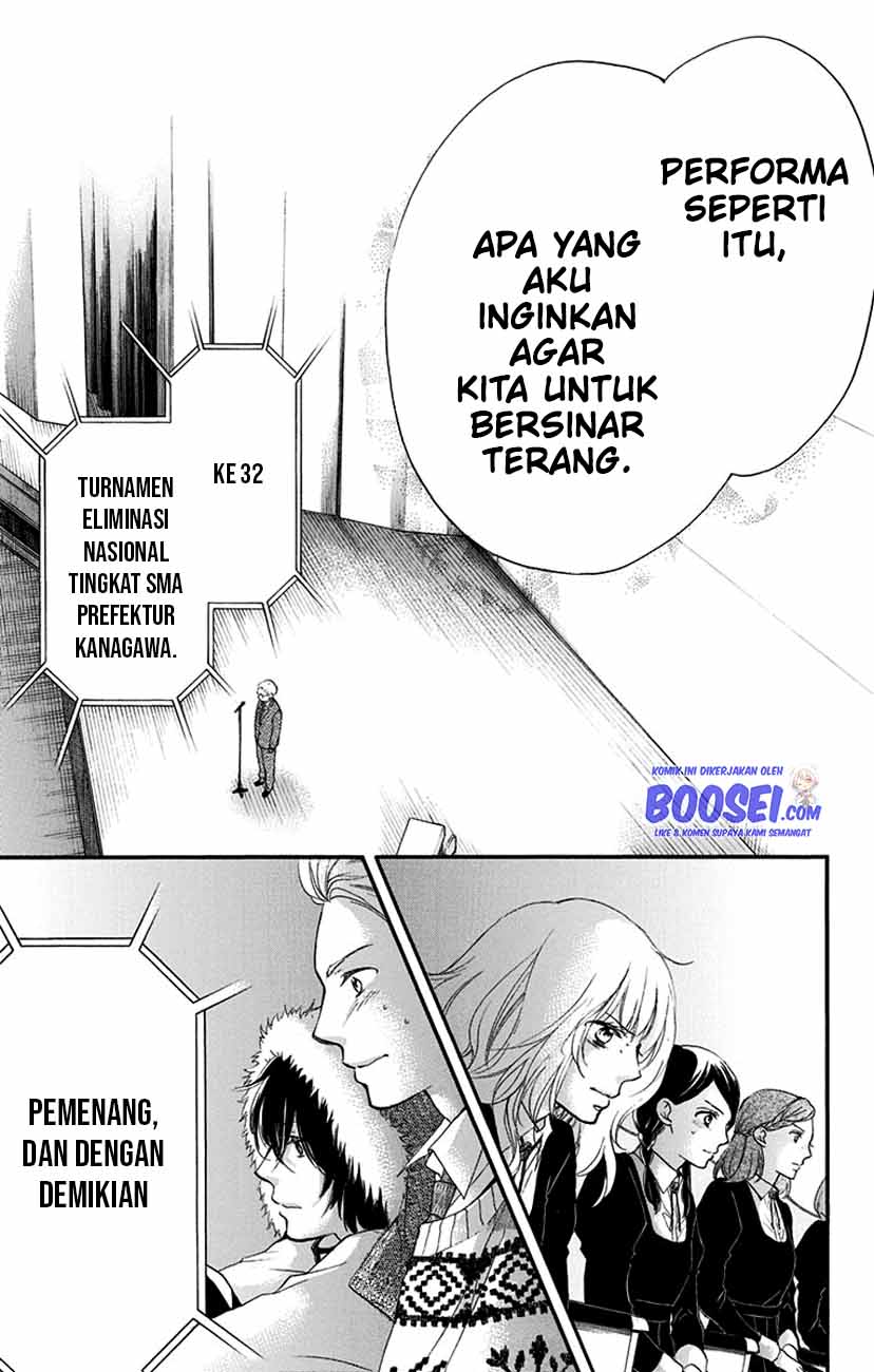 Kono Oto Tomare! - Chapter 53 35